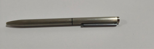 Montblanc slimline penna - slimline, a