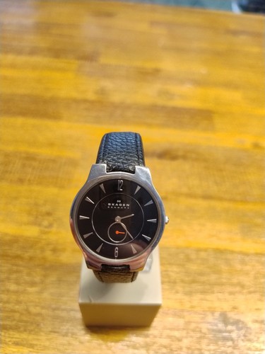 Skagen unisex orologio - unisex,, orologio,