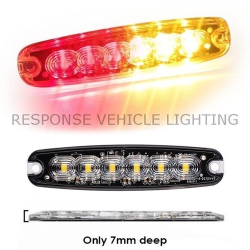 Luce perimetrale camion