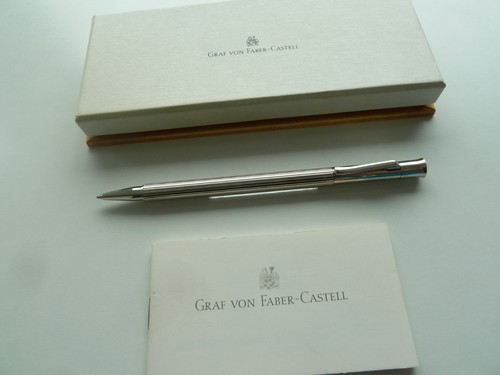 Graf von faber castell slim - von,