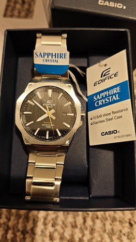 Casio edifice linea slim - edifice,