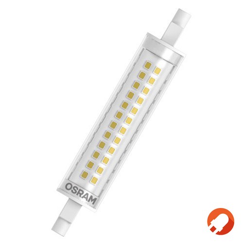 Osram led slim line 118 - slim,