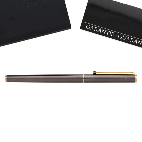 Penna stilografica montblanc - montblanc, s