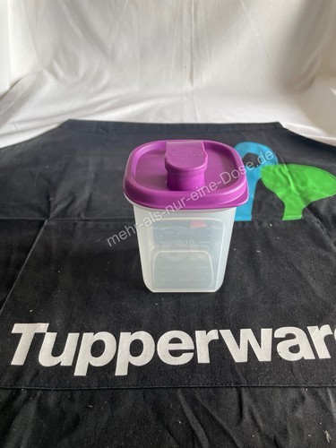 Tupperware mini slimline - tupperware,