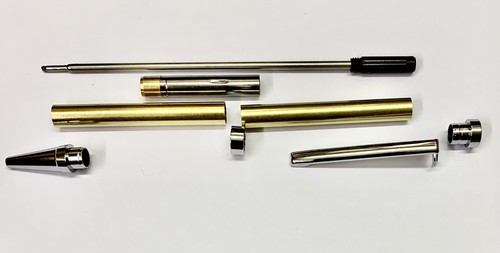 Slimline kit penna sfera - slimline,,