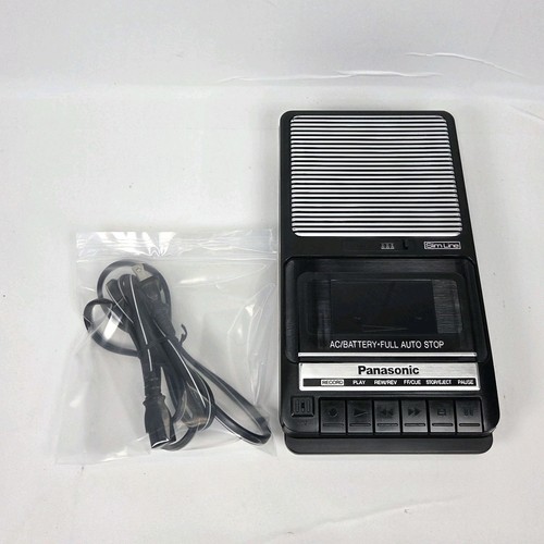 Lettore cassette vintage - lettore,