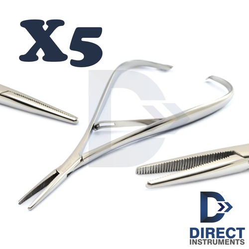 Pinza legatura porta - x5,