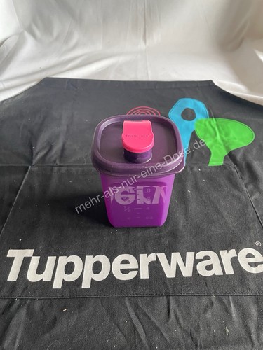 Tupperware mini slimline - tupperware,