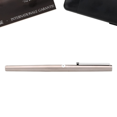 Penna stilografica montblanc - montblanc, s