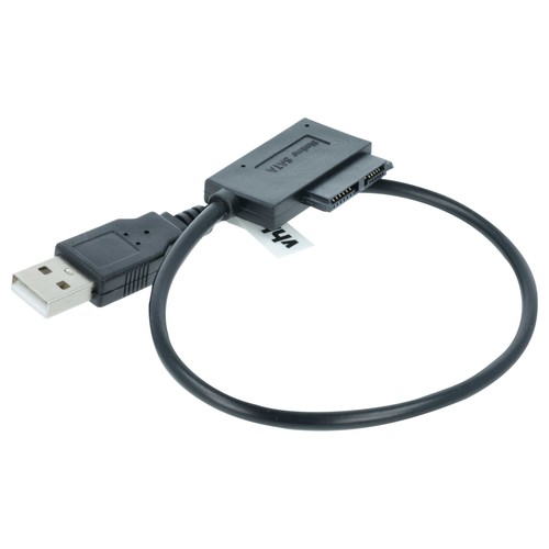 Slimline sata pin unità - slimline,