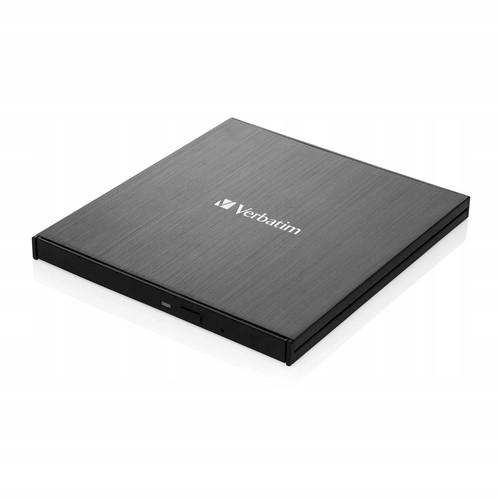 Verbatim scrittore blu ray - verbatim, blu-ray
