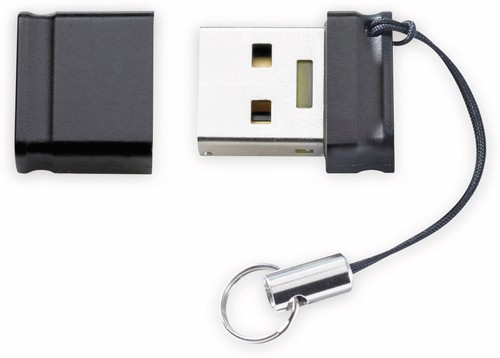 Intenso chiavetta usb - usb, slim