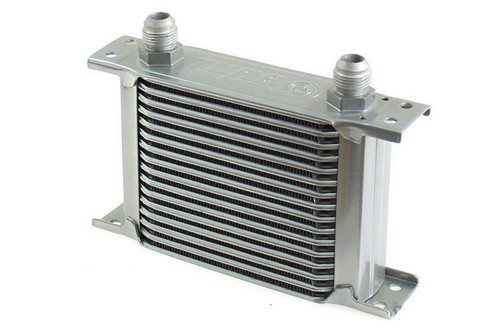 Slim line radiatore olio - radiatore, 16