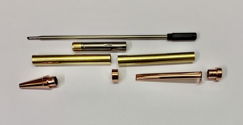 Slimline kit penna - slimline,, a