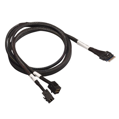 Slimline sas sff - slimline, x8