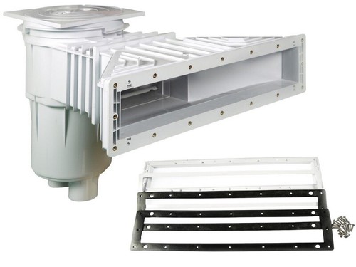 Midas skimmer slim line - midas,