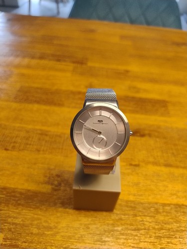 Orologio uomo rhodenwald - da, &