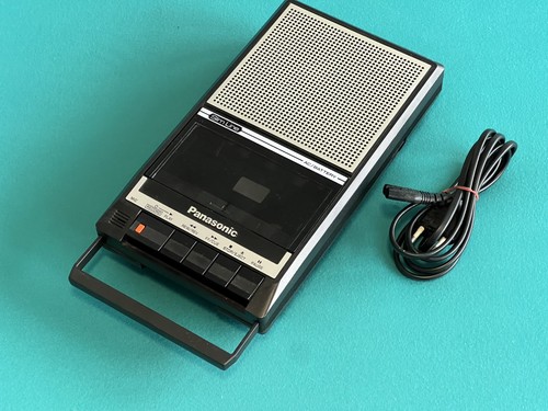 Panasonic slim line - panasonic,