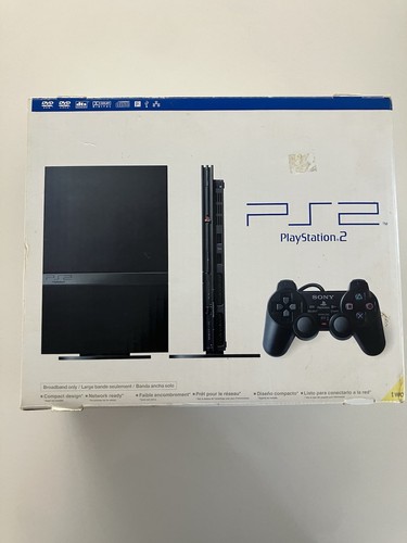 Sony playstation slim - slim, line