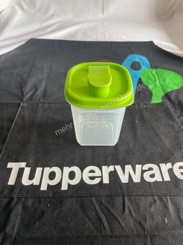 Tupperware mini slimline - mini,