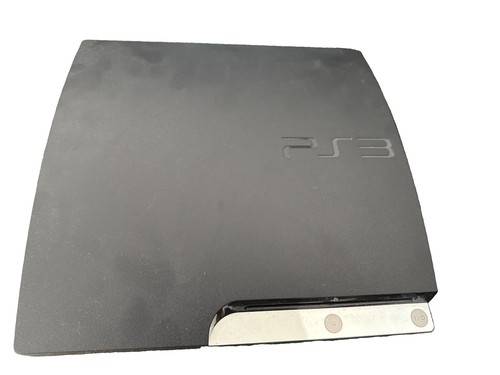 Sony playstation slimline - sony, 3