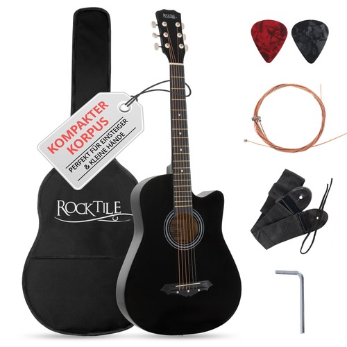 Ware set chitarra - chitarra, western