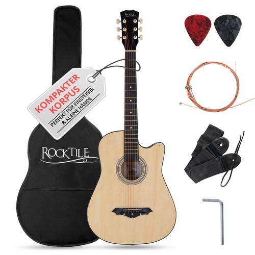 Set chitarra western slim - , line