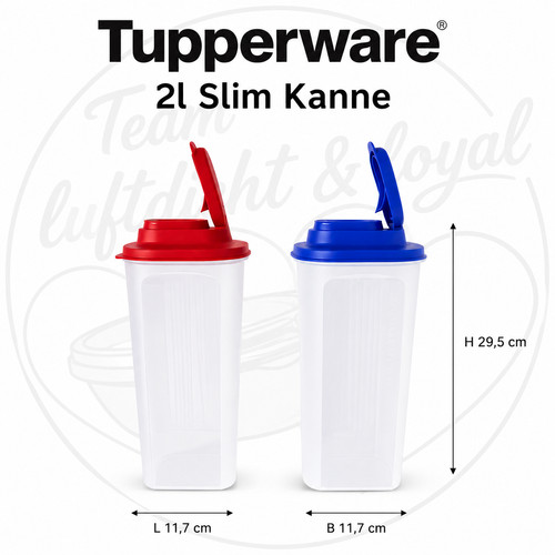 Tupperware rinfrescante - tupperware,