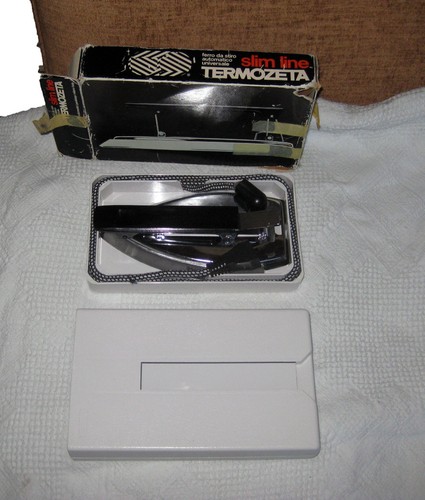 Ferro stiro slim line - ferro,