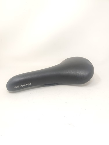 Vintage sellino saddle - ,