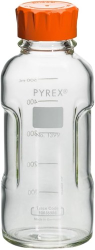 Pyrex 1399 500 bottiglie - 1399-500,, di