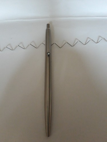 Penna sfera montblanc - montblanc, slim