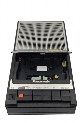 Panasonic slim line - slim,