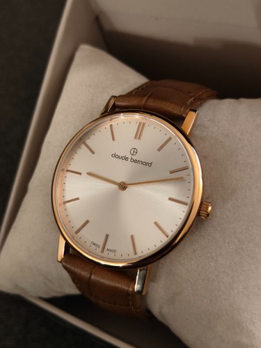 Orologio elegante uomo - , claude
