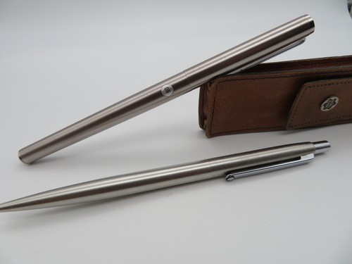Montblanc line slimline - montblanc,