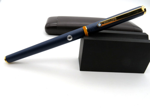 Montblanc line slimline - s,