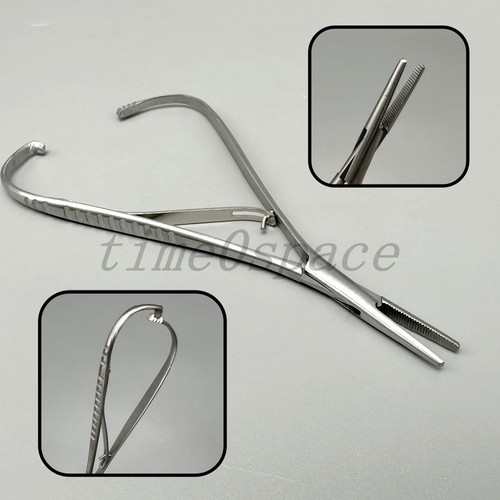 Pinza legatura - , porta