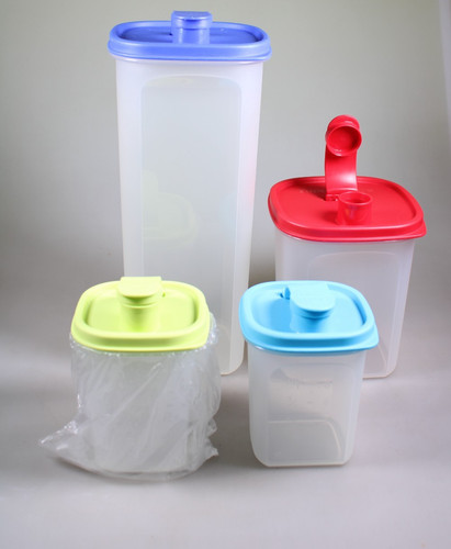 Tupperware slim line misurino - tupperware,