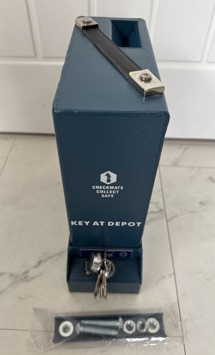 Nuovo checkmate collect slim - nuovo,