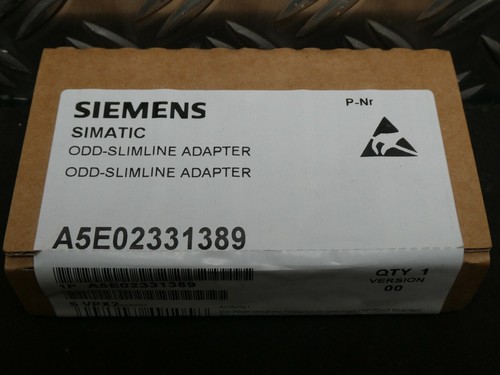 Siemens simatic adattatore - siemens,