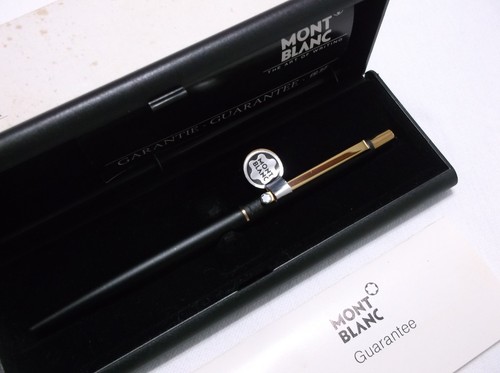 Penna sfera montblanc - a, slim