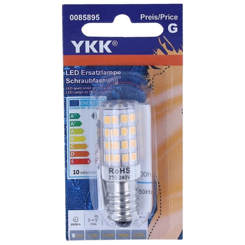 Lampadina led per macchine - per,