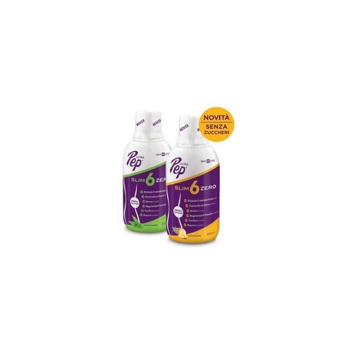 Bios line ultra pep - ultra, slim