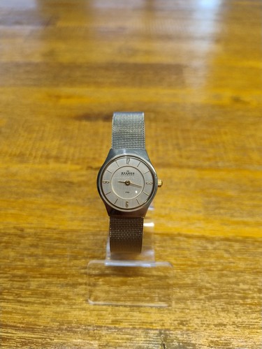 Orologio donna skagen slim - donna,