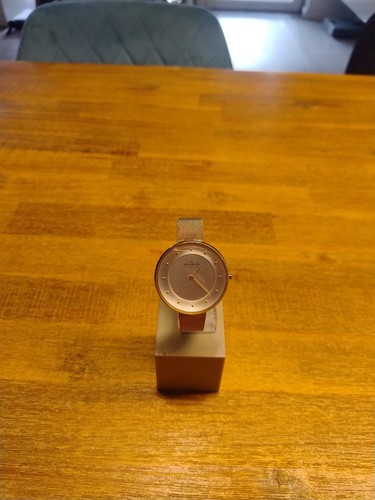 Orologio skagen donna gitte - donna,