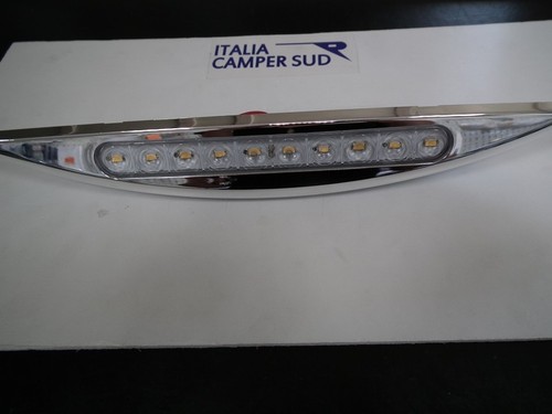 Luce esterna slim - esterna,
