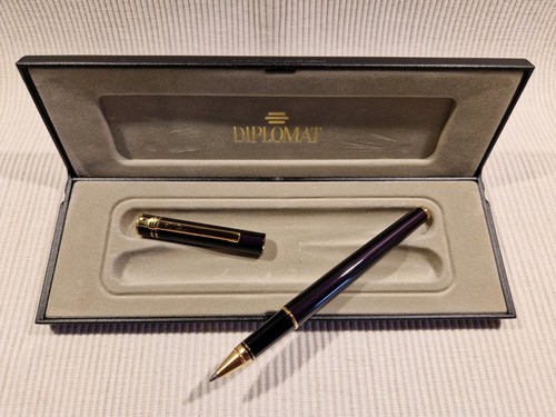Diplomat excellence roller - diplomat,