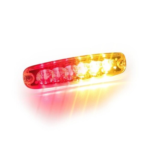 Luce perimetrale camion
