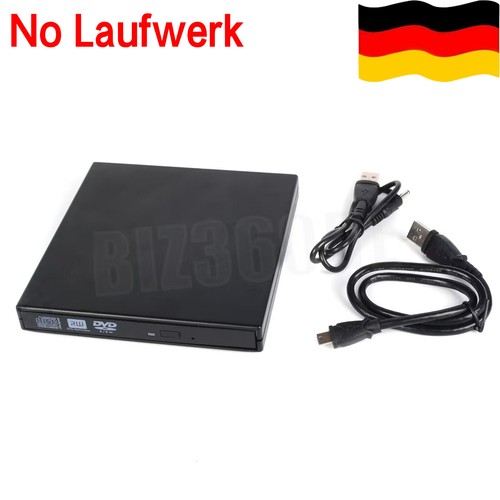 Case unità esterno slimline
