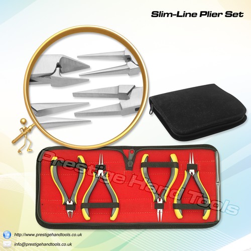 Prestige kit strumenti - prestige,